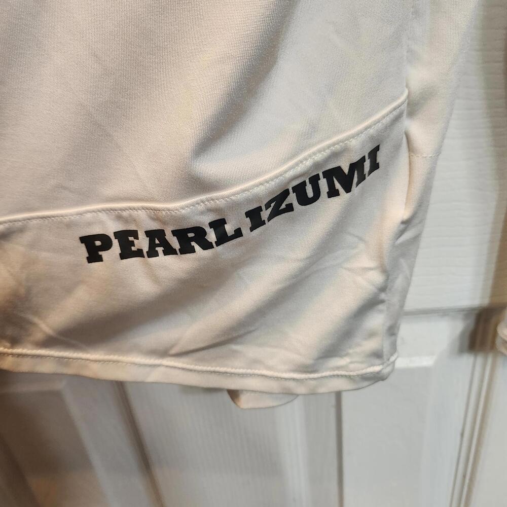 Pearl Izumi Men's Cycling Jersey XX-Large - Picture 4 of 9